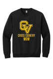 Gildan Unisex Heavy Blend Crewneck Sweatshirt 18000 - CV Mom