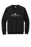 Gildan Unisex Heavy Blend Crewneck Sweatshirt 18000 - Los Al Orchestra