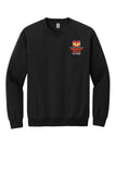 Gildan Unisex Heavy Blend Crewneck Sweatshirt 18000 - MVHS Jazz Band