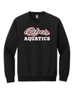 Gildan Unisex Heavy Blend Crewneck Sweatshirt 18000 - Rebels Aquatics