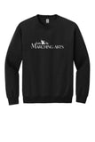 Gildan Unisex Heavy Blend Crewneck Sweatshirt 18000 - Marching Arts