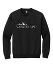 Gildan Unisex Heavy Blend Crewneck Sweatshirt 18000 - Los Al Concert Band