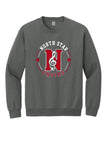 Gildan Unisex Heavy Blend Crewneck Sweatshirt 18000 - North Star Choirs