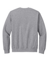 Gildan Unisex Heavy Blend Crewneck Sweatshirt 18000 - Tesoro Track & Field