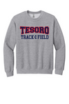 Gildan Unisex Heavy Blend Crewneck Sweatshirt 18000 - Tesoro Track & Field