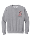 Gildan Unisex Heavy Blend Crewneck Sweatshirt 18000 - Savanna Aquatics