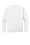 Gildan Unisex Heavy Blend Crewneck Sweatshirt 18000 - CV CC