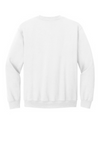 Gildan Unisex Heavy Blend Crewneck Sweatshirt 18000 - Tesoro Track & Field