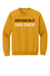Gildan Unisex Heavy Blend Crewneck Sweatshirt 18000 - CV CC