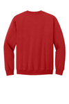 Gildan Unisex Heavy Blend Crewneck Sweatshirt 18000 - The Red Zone