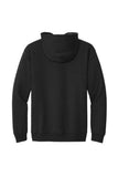 Gildan Heavy Blend Full-Zip Hooded Sweatshirt 18600 - Tesoro Song & Dance (New)