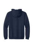 Gildan Heavy Blend Full-Zip Hooded Sweatshirt 18600 - Tesoro Song & Dance (New)