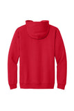 Gildan Heavy Blend Full-Zip Hooded Sweatshirt 18600 - North Star Choirs