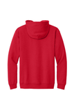 Gildan Heavy Blend Full-Zip Hooded Sweatshirt 18600 - Marching Band & Color Guard