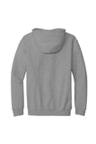 Gildan Heavy Blend Full-Zip Hooded Sweatshirt 18600 - North Star Choirs