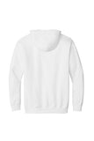 Gildan Heavy Blend Full-Zip Hooded Sweatshirt 18600 - North Star Choirs