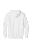 Gildan Heavy Blend Full-Zip Hooded Sweatshirt 18600 - MVHS Color Guard