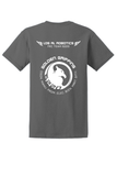 Gildan Ultra Cotton T-Shirt G2000 - Los Al Robotics
