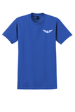 Gildan Ultra Cotton T-Shirt G2000 - Los Al Robotics