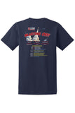 Gildan Ultra Cotton T-Shirt G2000 - Titan Regiment 2026