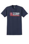 Gildan Ultra Cotton T-Shirt G2000 - Titan Regiment 2025