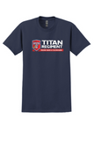 Gildan Ultra Cotton T-Shirt G2000 - Titan Regiment 2025