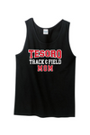 Gildan Ultra Cotton Tank Top 2200 - Tesoro T&F Mom