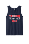 Gildan Ultra Cotton Tank Top 2200 - Tesoro T&F Mom