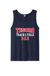 Gildan Ultra Cotton Tank Top 2200 - Tesoro T&F Dad