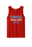 Gildan Ultra Cotton Tank Top 2200 - Tesoro T&F Mom