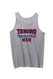 Gildan Ultra Cotton Tank Top 2200 - Tesoro T&F Mom