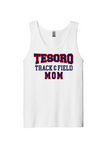 Gildan Ultra Cotton Tank Top 2200 - Tesoro T&F Mom