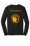 Gildan Ultra Cotton Long Sleeve Tee G2400 - Los Al Robotics