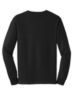 Gildan Ultra Cotton Long Sleeve Tee 2400 - Rebels Aquatics