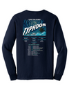 Gildan Ultra Cotton Long Sleeve Tee G2400 - Titan Regiment 2025