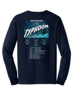 Gildan Ultra Cotton Long Sleeve Tee G2400 - Titan Regiment 2025