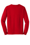 Gildan Ultra Cotton Long Sleeve Tee 2400 - North Star Choirs