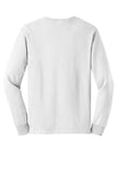 Gildan Ultra Cotton Long Sleeve Tee 2400 - North Star Choirs