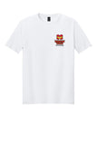 Gildan Softstyle T-Shirt 64000 - MVHS Color Guard