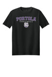 Gildan Softstyle T-Shirt 64000 - Portola Football