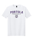 Gildan Softstyle T-Shirt 64000 - Portola Football