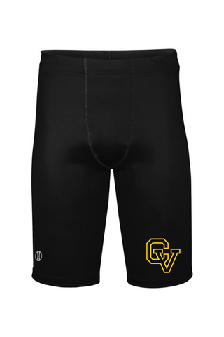 Holloway PR Max Compression Shorts 221038 - CV