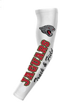 Copy of Adult Compression Sleeve (White) - Jaguars T&F