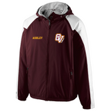 Holloway Homefield Jacket 229111 - OV Softball