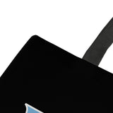 Cloth Tote (Black) - Uni Vocal Music