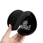 Sliders (Black) - Grizzly Softball