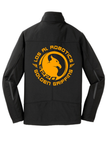 Port Authority Welded Soft Shell Jacket J324 - Los Al Robotics