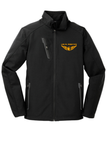 Port Authority Welded Soft Shell Jacket J324 - Los Al Robotics