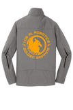 Port Authority Welded Soft Shell Jacket J324 - Los Al Robotics