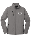 Port Authority Welded Soft Shell Jacket J324 - Los Al Robotics